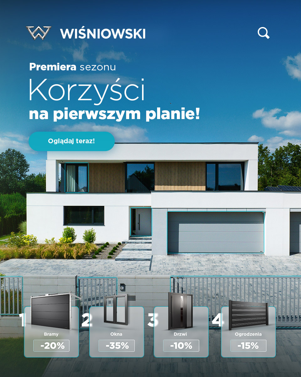 Promocja zimowa WIŚNIOWSKI To, co najlepsze zimą! wisniowski-to-co-najlepsze-zima